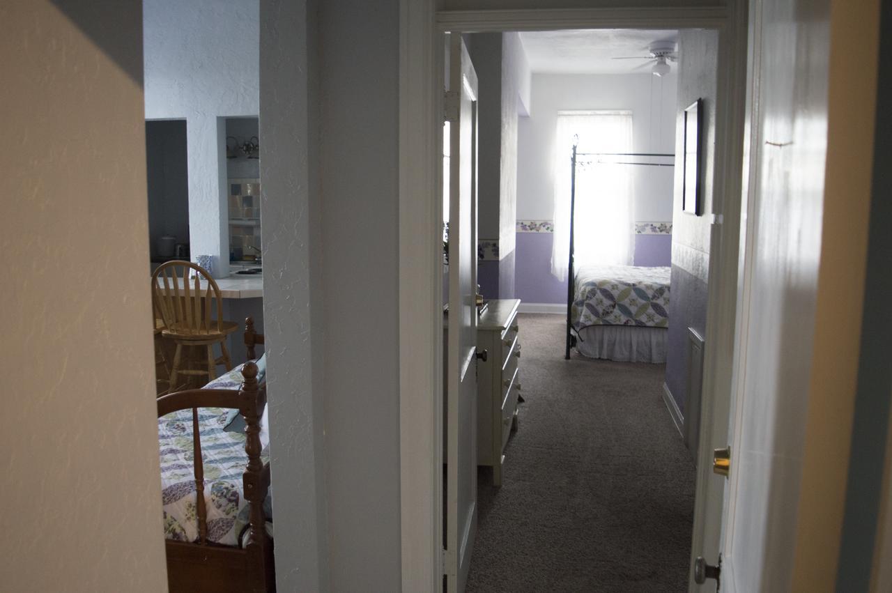 La Plaza Historic Hotel & Restaurant Walsenburg Chambre photo