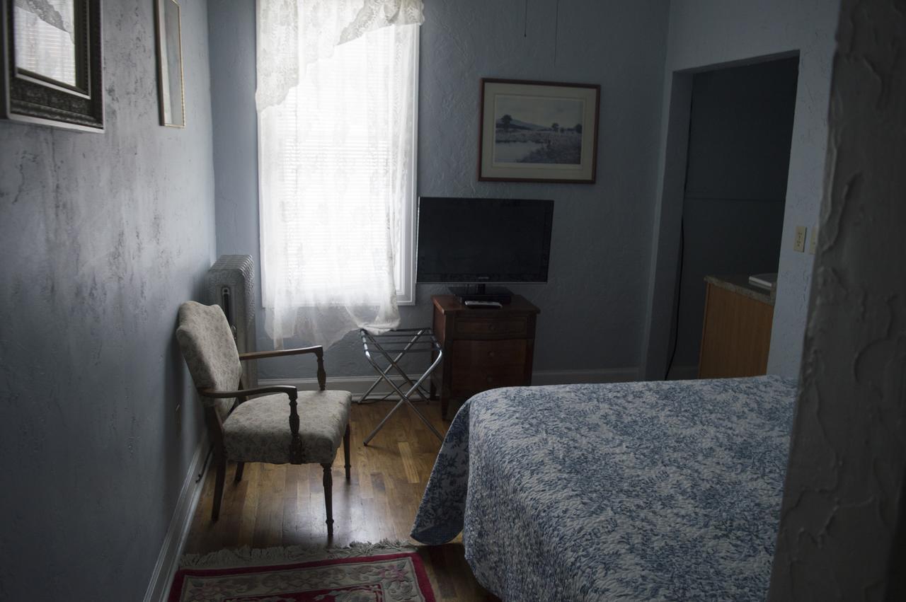 La Plaza Historic Hotel & Restaurant Walsenburg Chambre photo