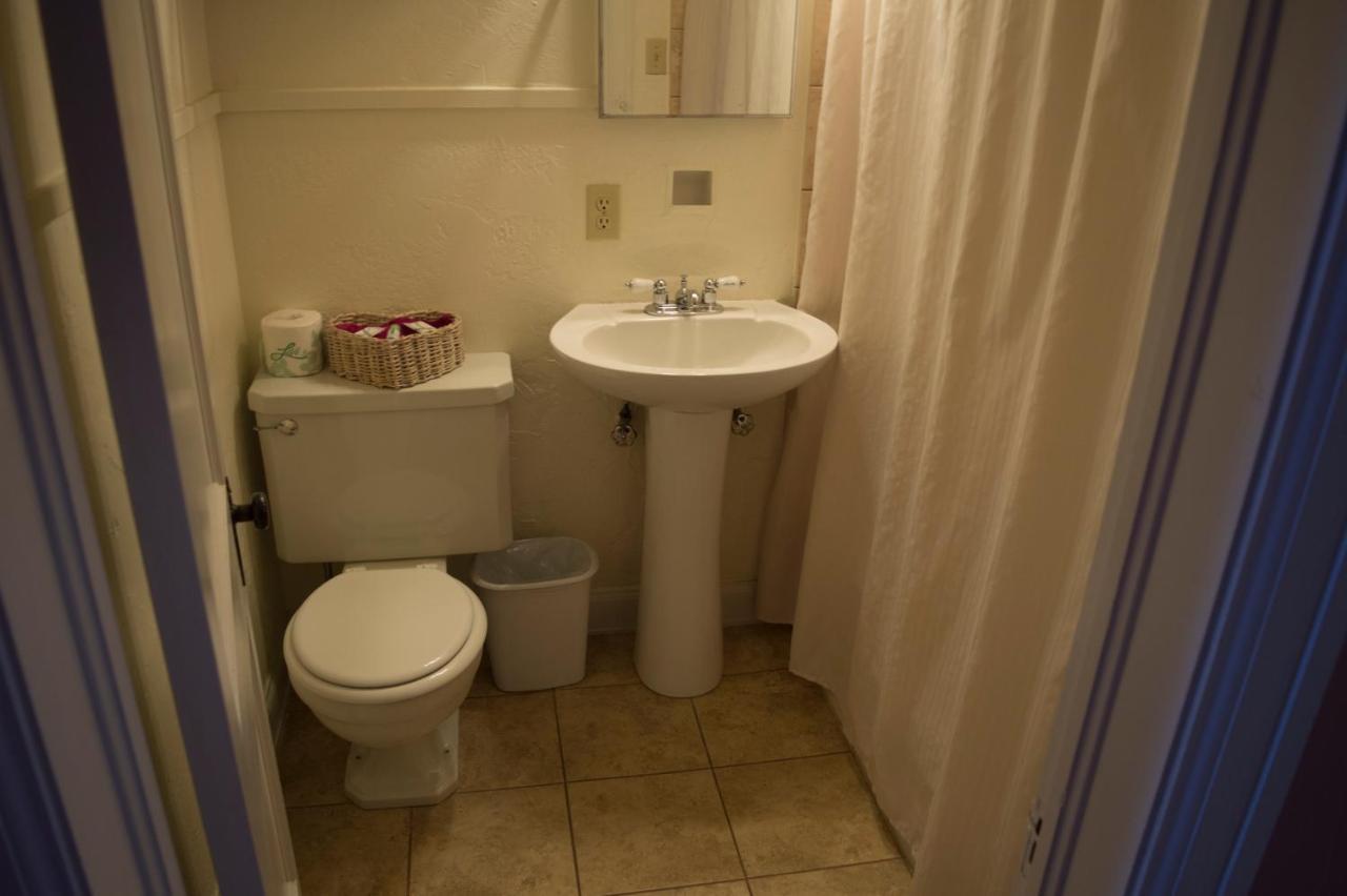 La Plaza Historic Hotel & Restaurant Walsenburg Chambre photo