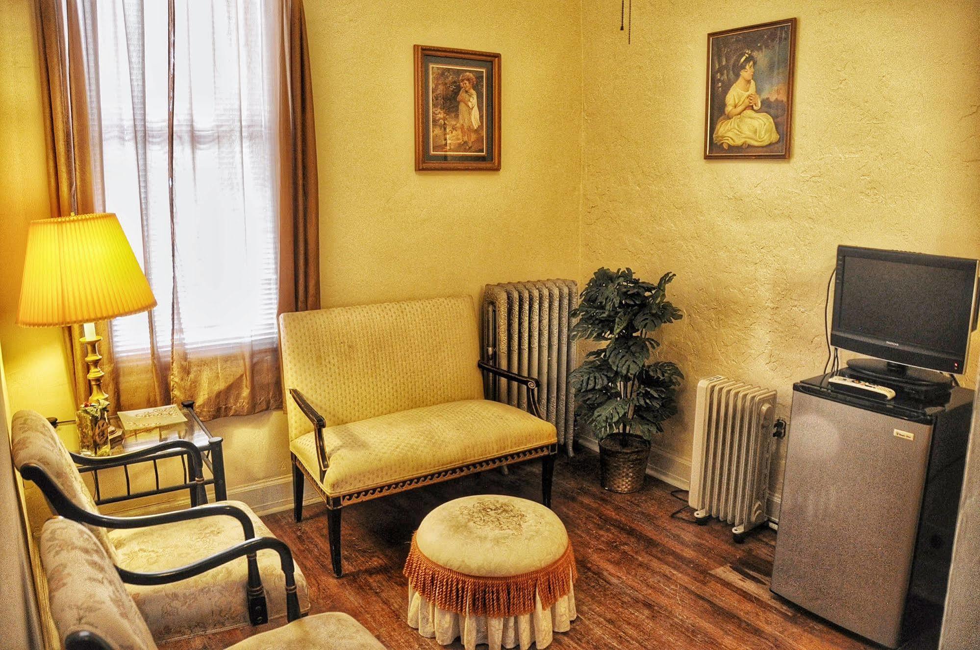 La Plaza Historic Hotel & Restaurant Walsenburg Extérieur photo