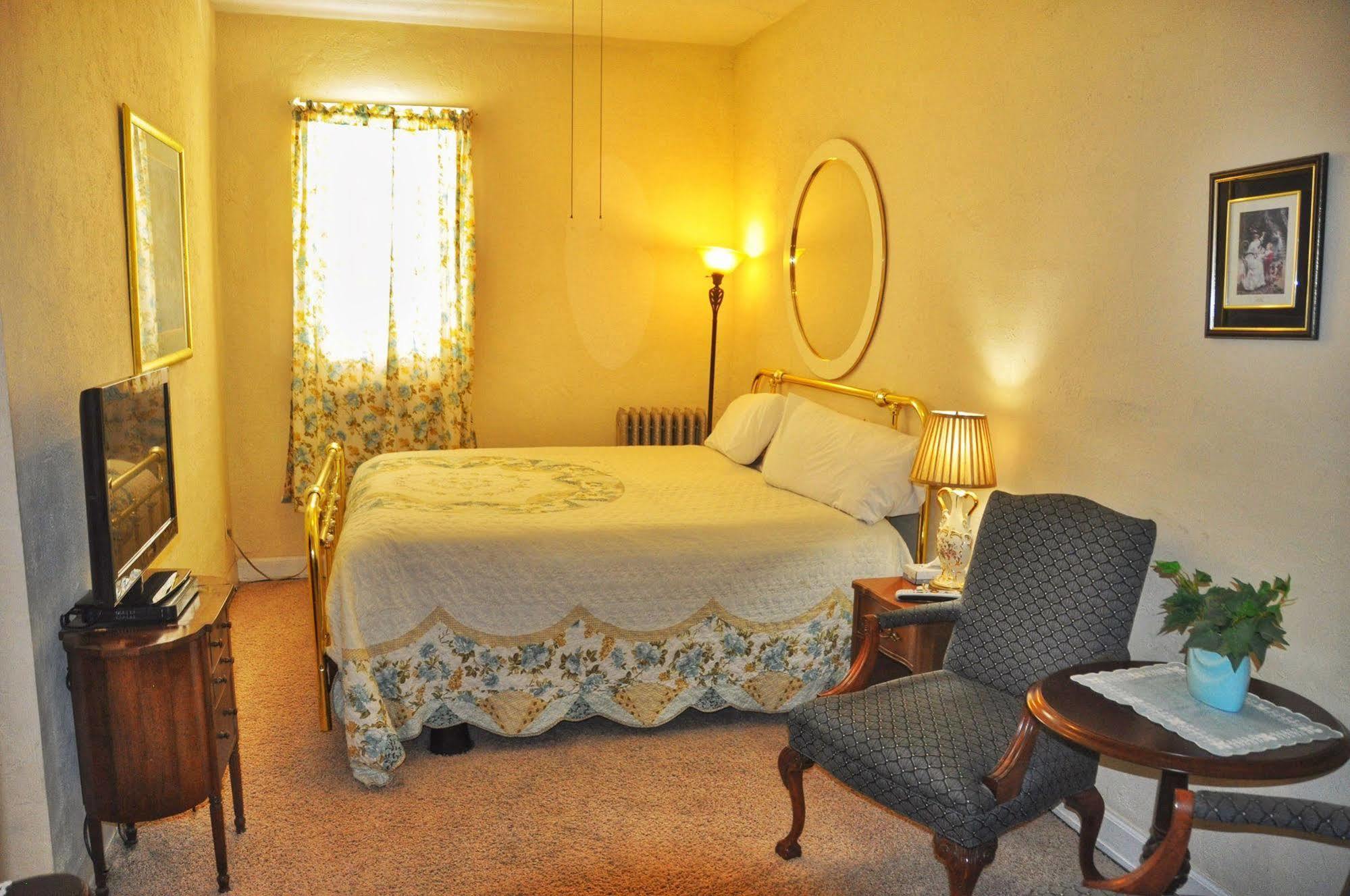 La Plaza Historic Hotel & Restaurant Walsenburg Extérieur photo