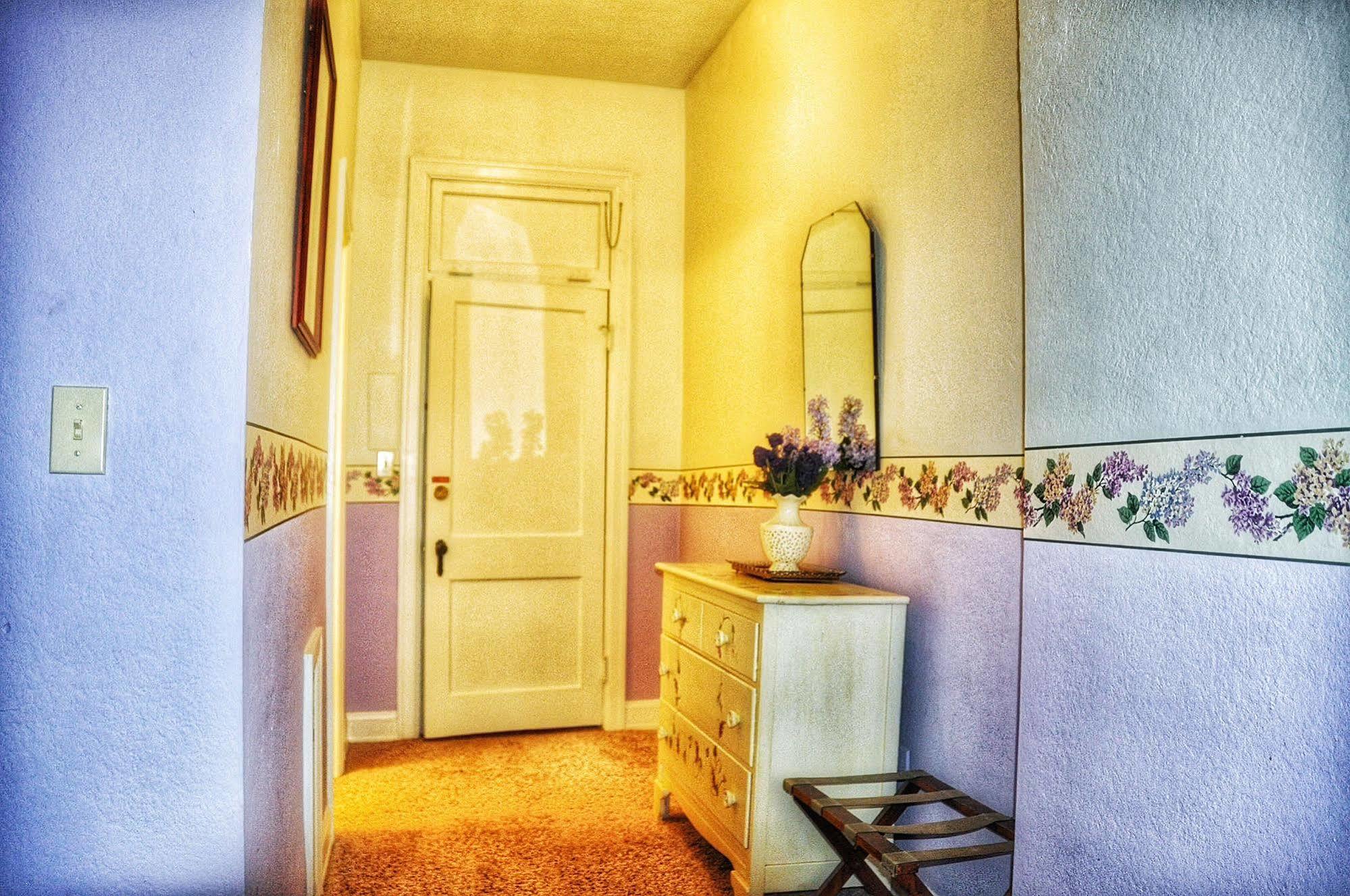 La Plaza Historic Hotel & Restaurant Walsenburg Extérieur photo