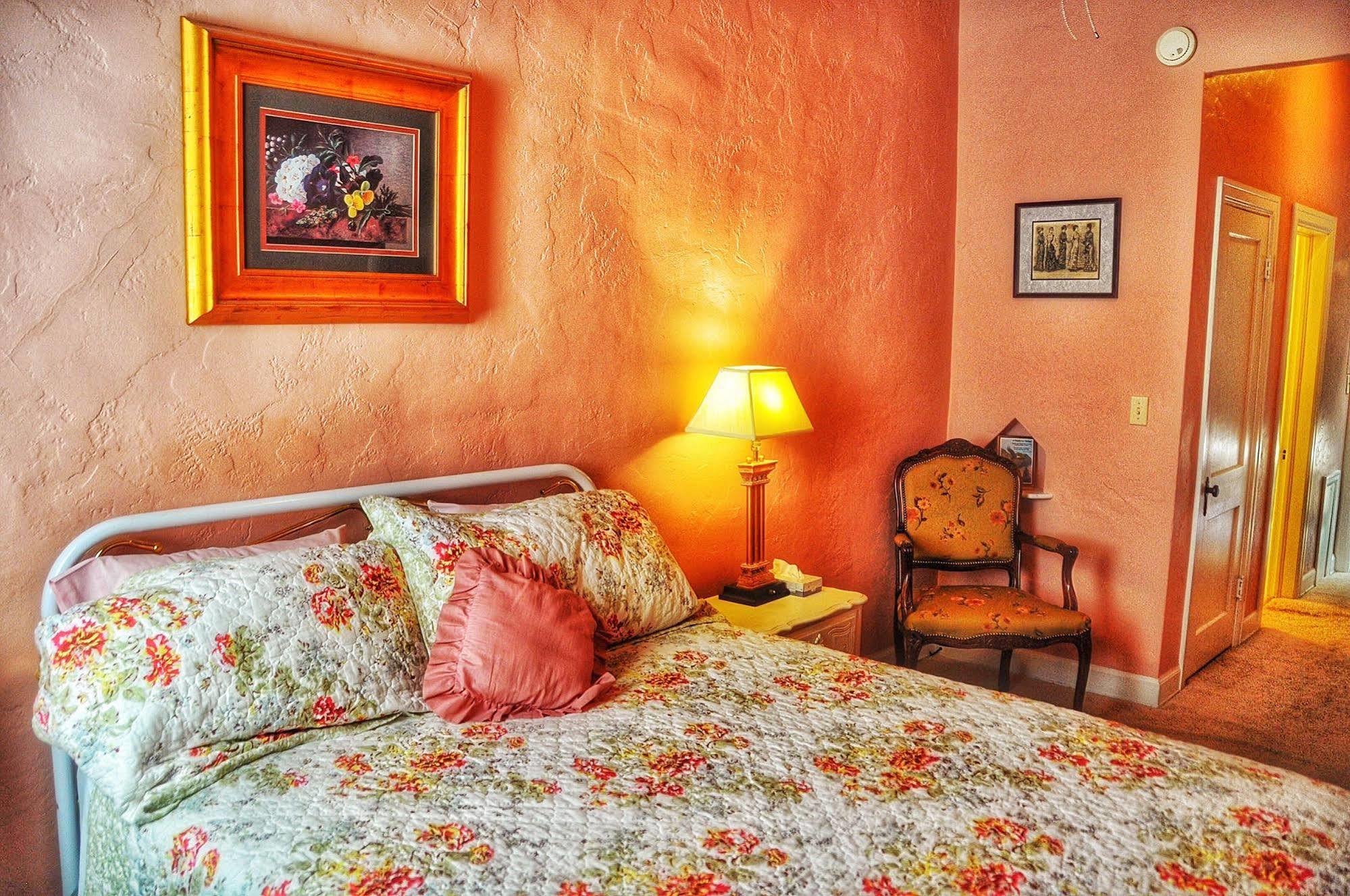 La Plaza Historic Hotel & Restaurant Walsenburg Extérieur photo